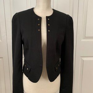 Short Jacket